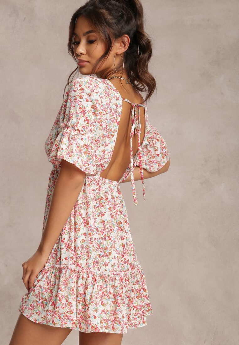 Rochie Roz Lanantel