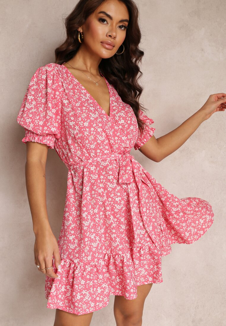 Rochie Rozalie Salesi
