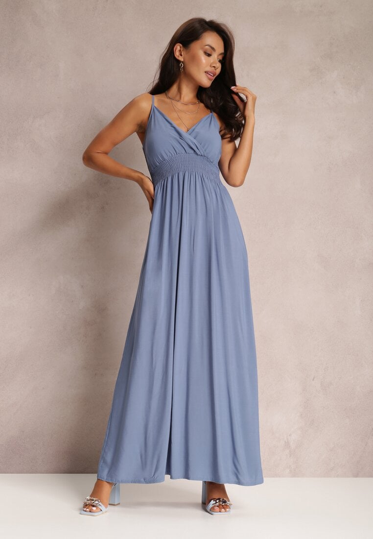 Rochie Albastră Sterinig