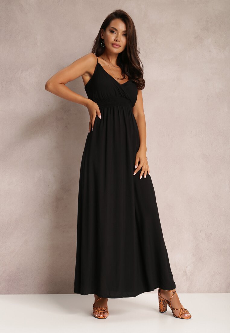 Rochie Negru Sterling
