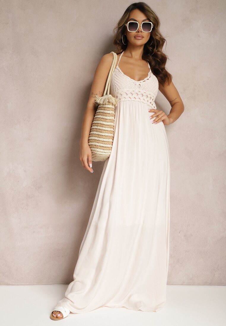 Rochie Roz deschis Zerlaivo