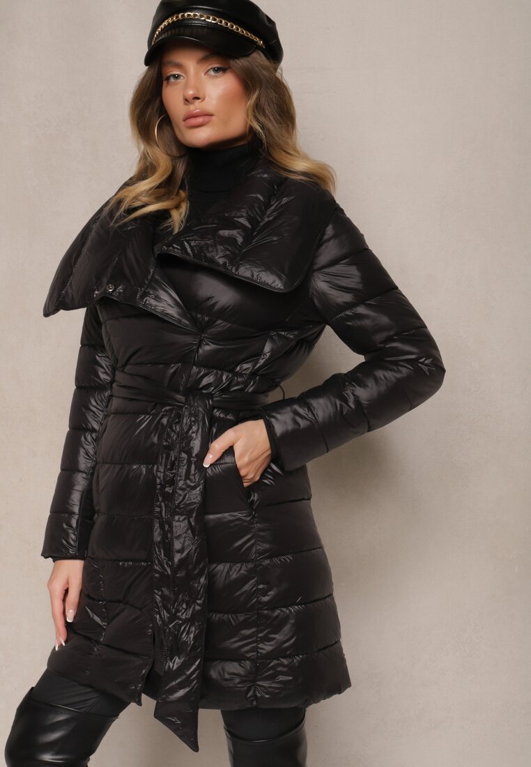 Geacă Neagră Dagiel