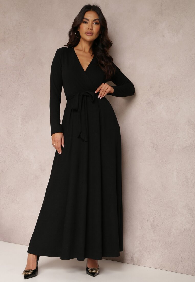Rochie Neagră Damialla