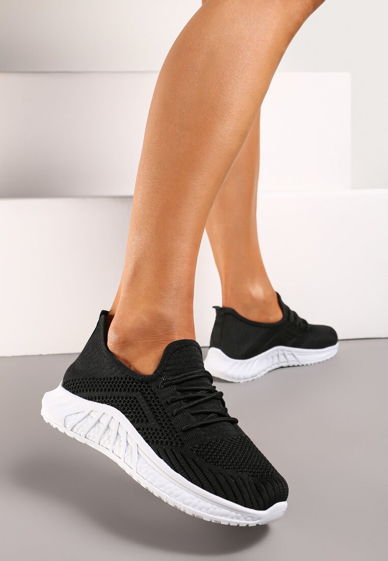 Încălțăminte Sport Negre Bemostom