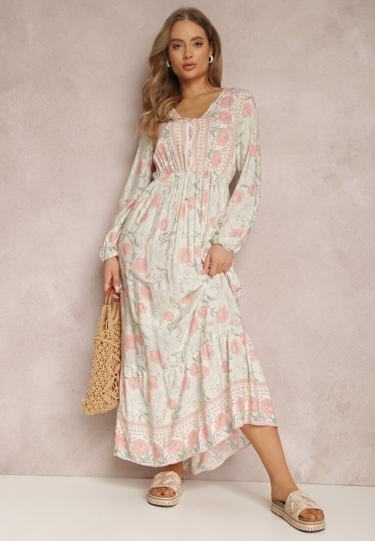 Rochie Mentă Hyrope