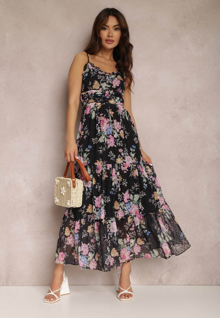 Rochie Neagră Aggocles