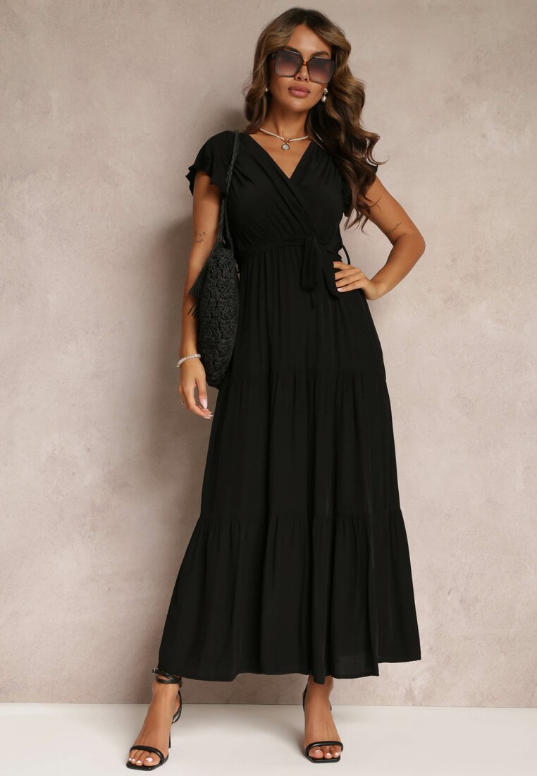 Rochie Neagră Tantysus