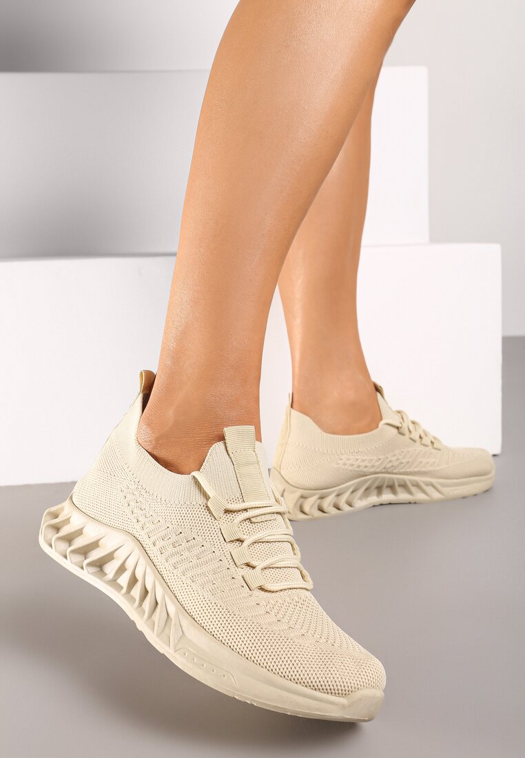 Pantofi Sport Bej Eudiopis