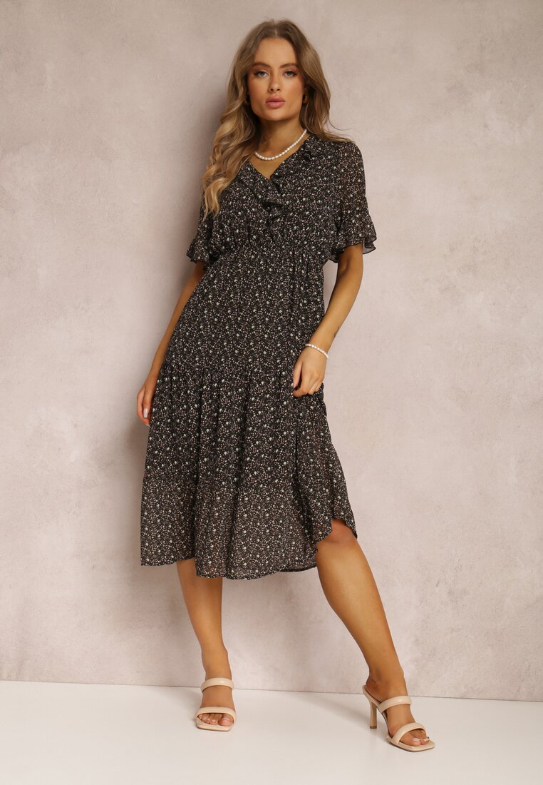 Rochie Neagră Koti