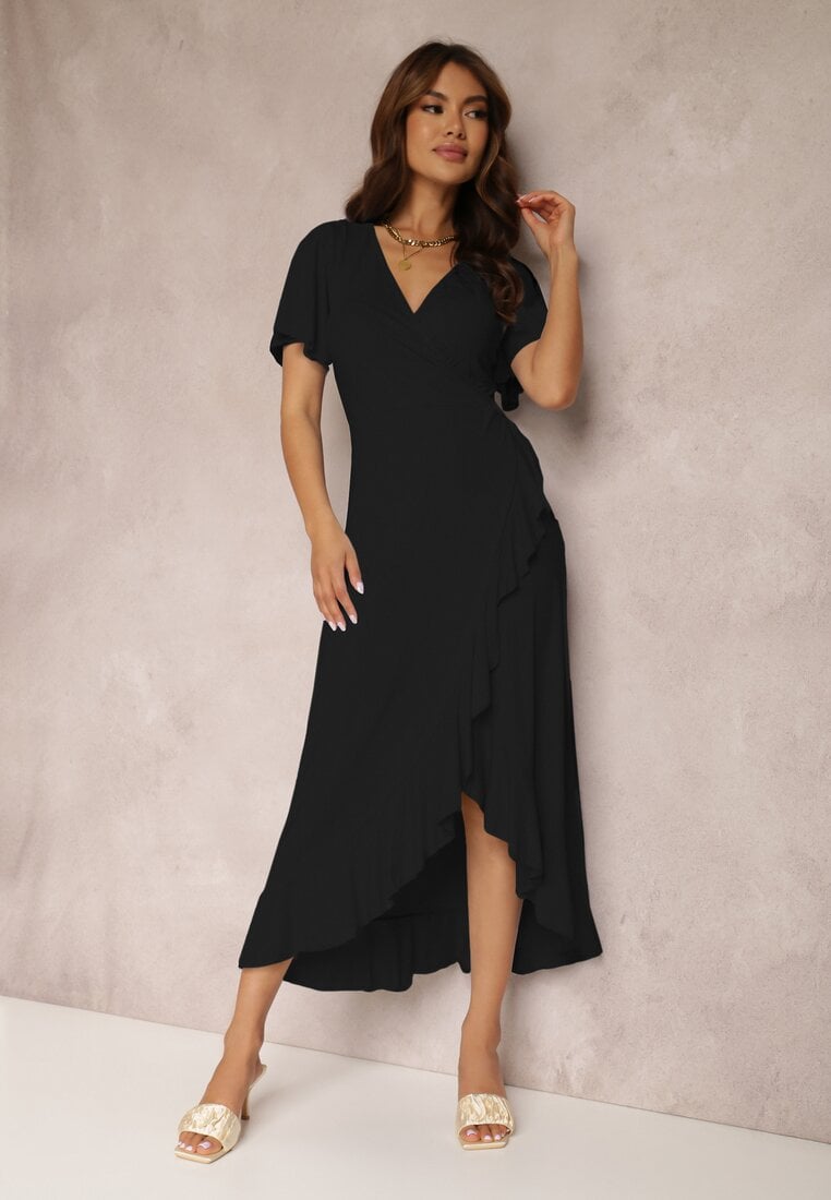 Rochie Neagră Aediala