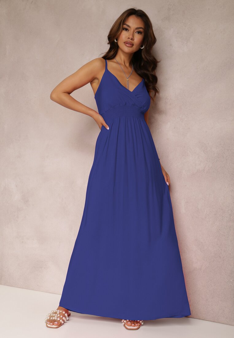Rochie bleumarin Sterinig