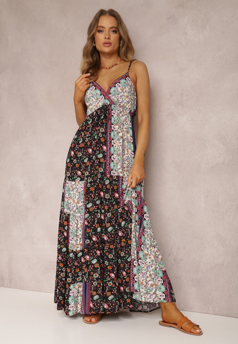 Rochie Neagră Amarhomela