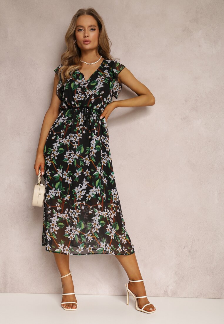 Rochie Neagră Gobney