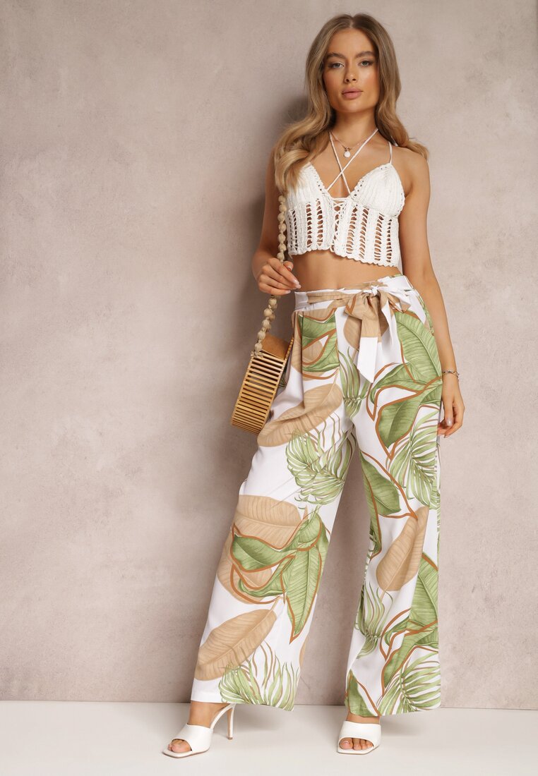 Pantaloni Albi Nulty