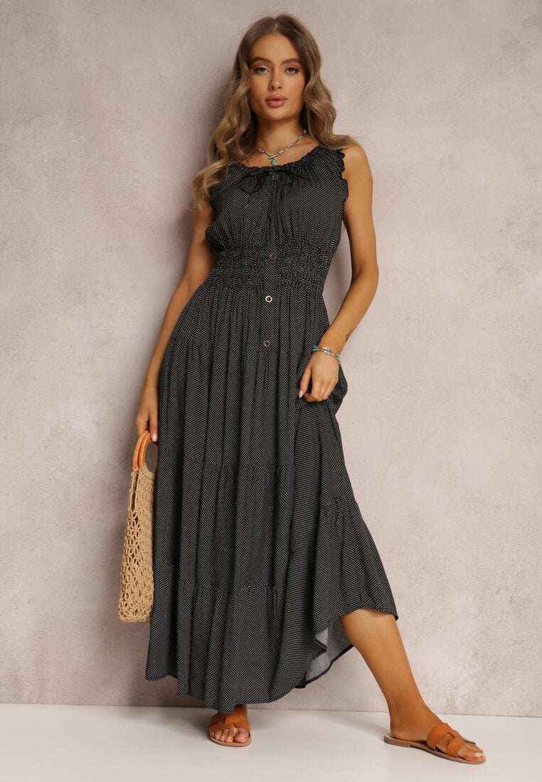 Rochie Neagră Kilroy
