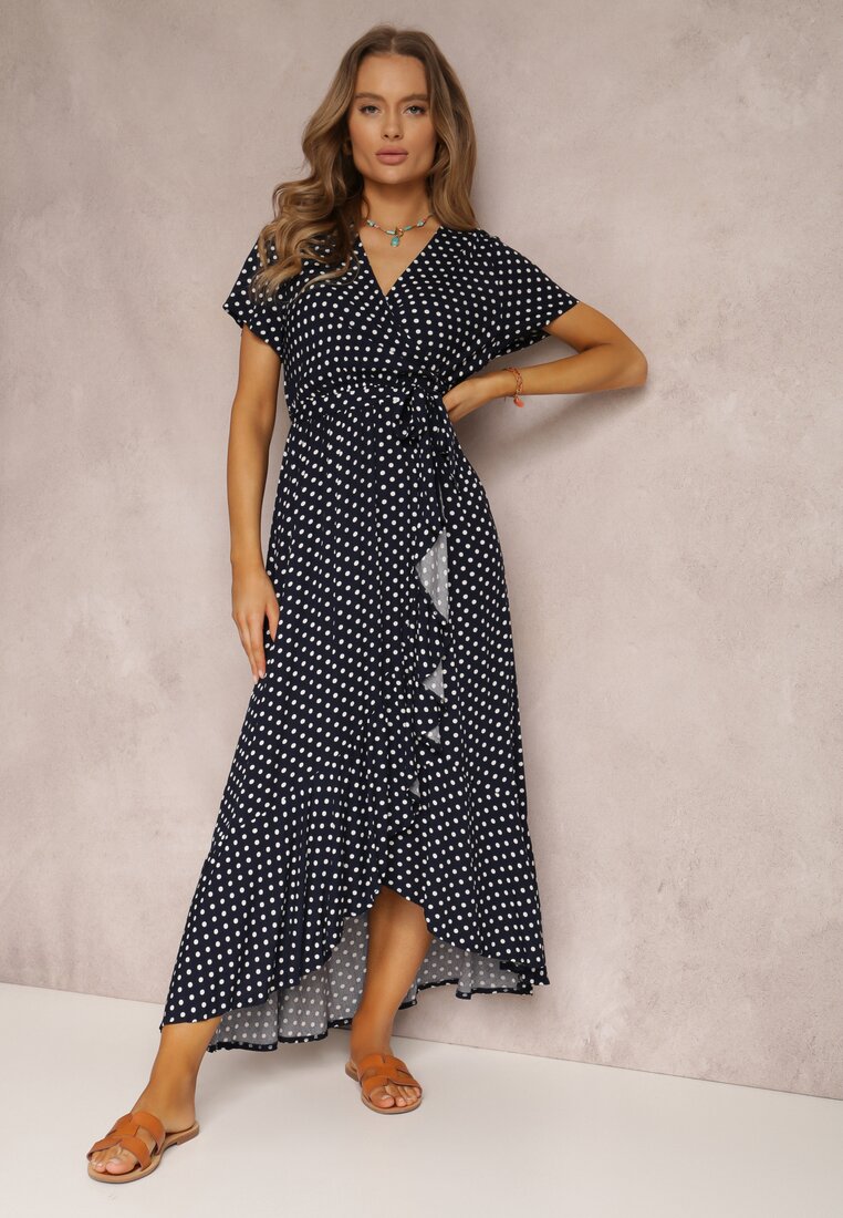 Rochie Bleumarin Boliphise