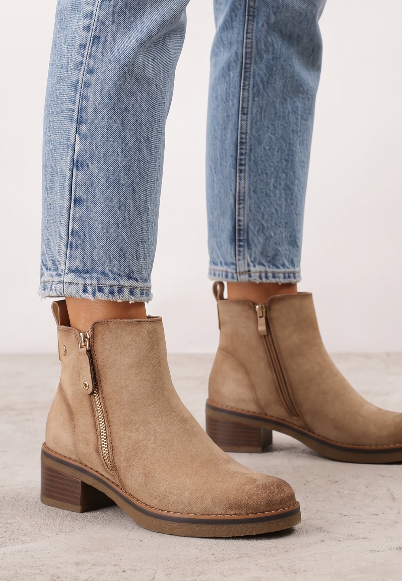 Botine Bej Khariphae