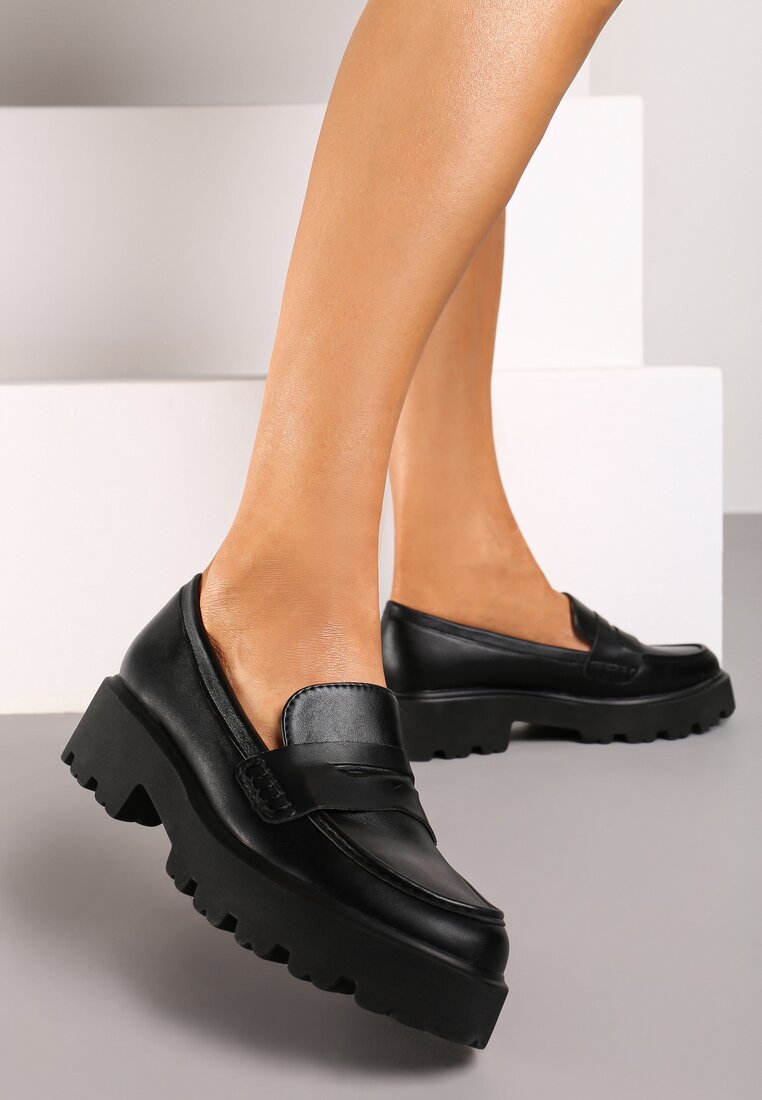 Mocasini Negri Dansitu