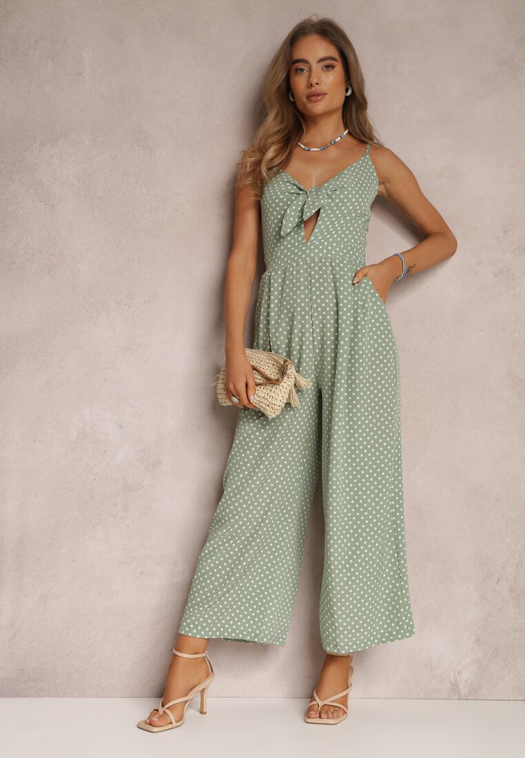 Salopetă Mentă Phaedrelaia