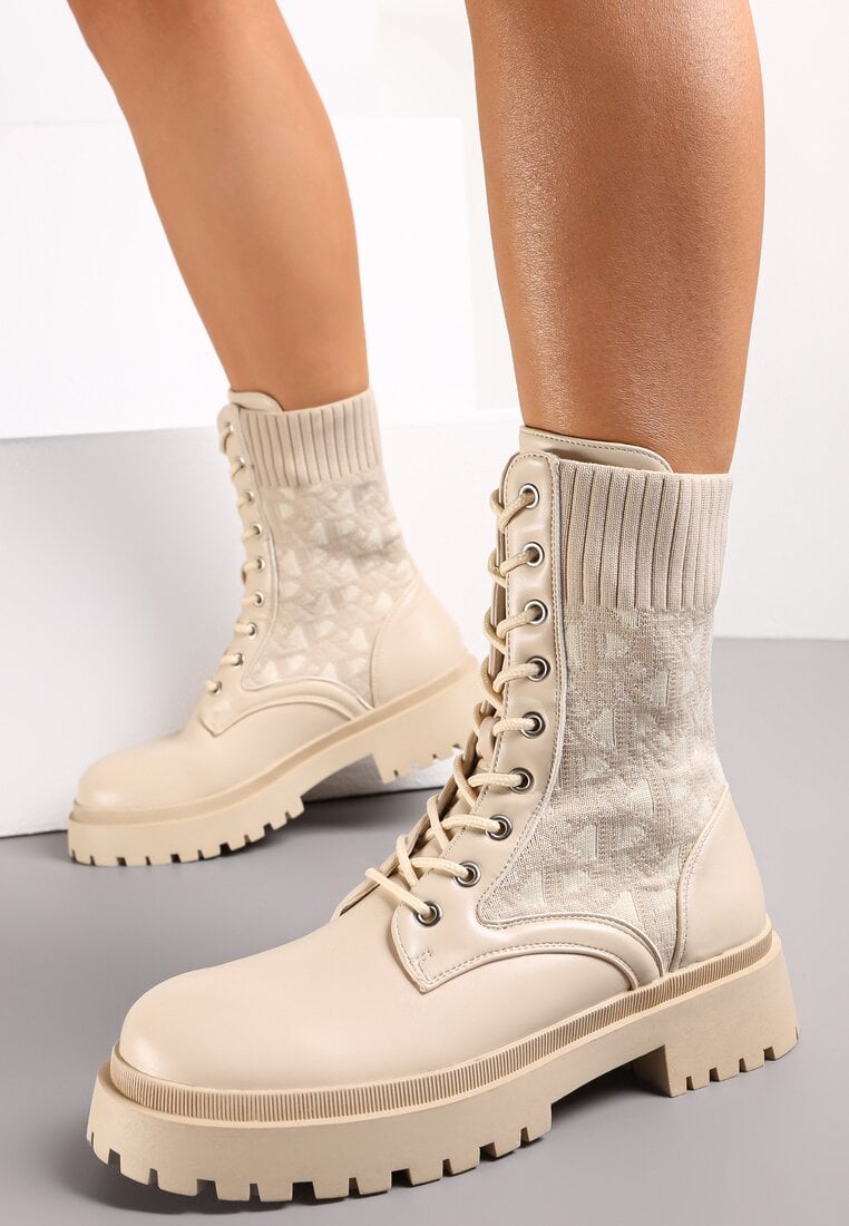 beee ADIDAS ZX 500 buty męskie sportowe skórzane basic