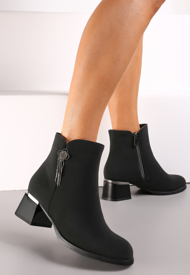 Dkny store lily boot