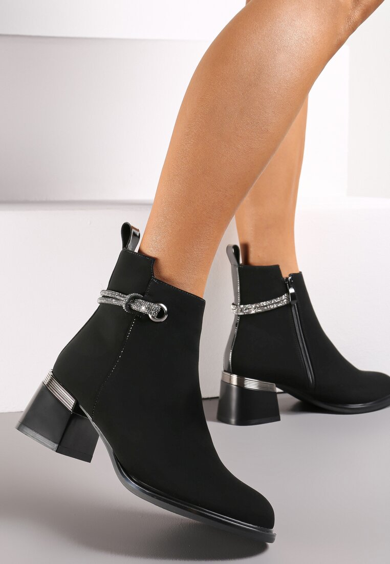 Dkny lily boot hot sale
