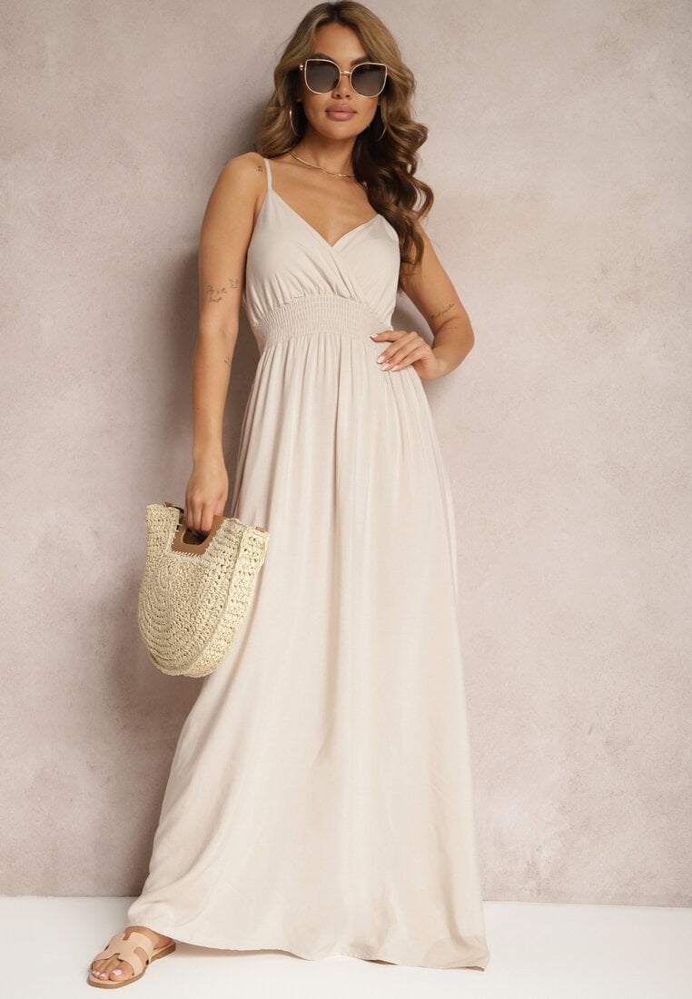 Rochie Bej deschis Sterinig