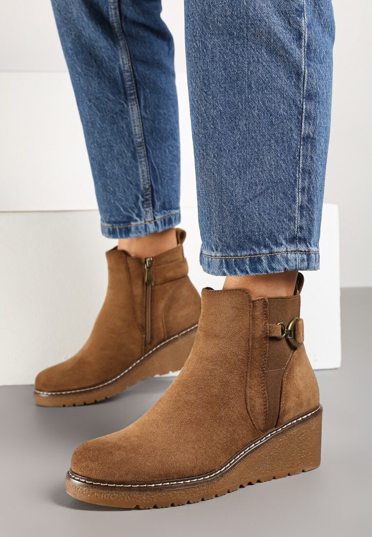 Botine Savianae Bej