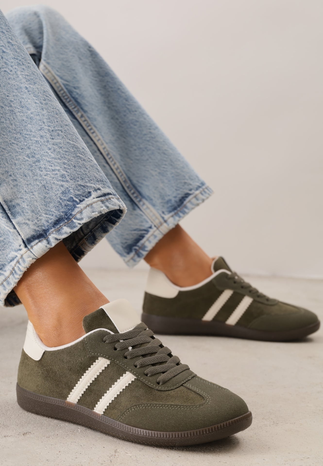 Sneakers Pemeriana Verzi