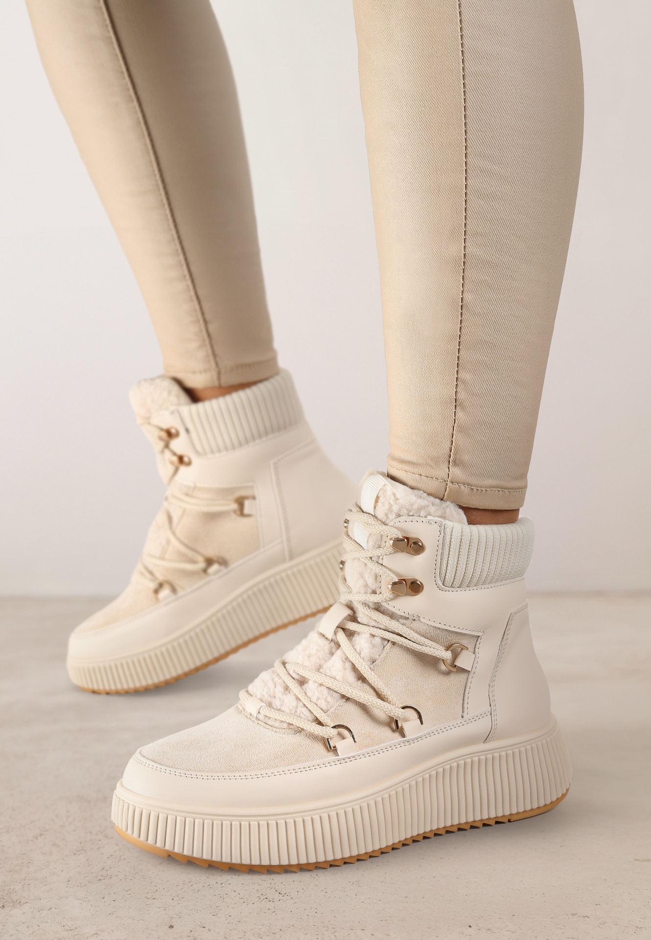 Botine Temirits Bej