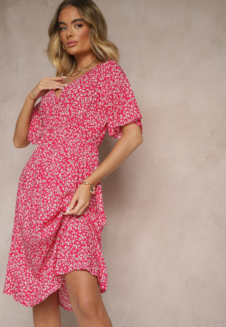 Rochie Ezrive Roz