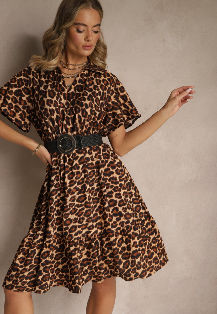 Rochie Ralurea Neagră