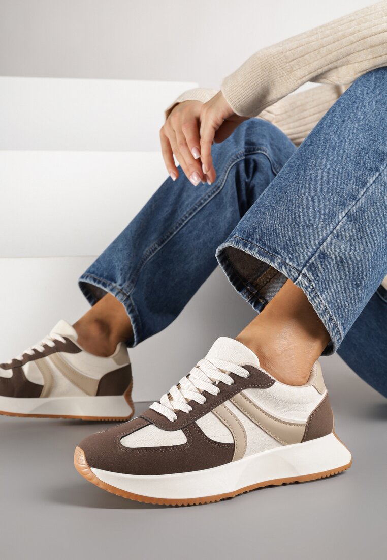 Sneakers Velwettia Maro