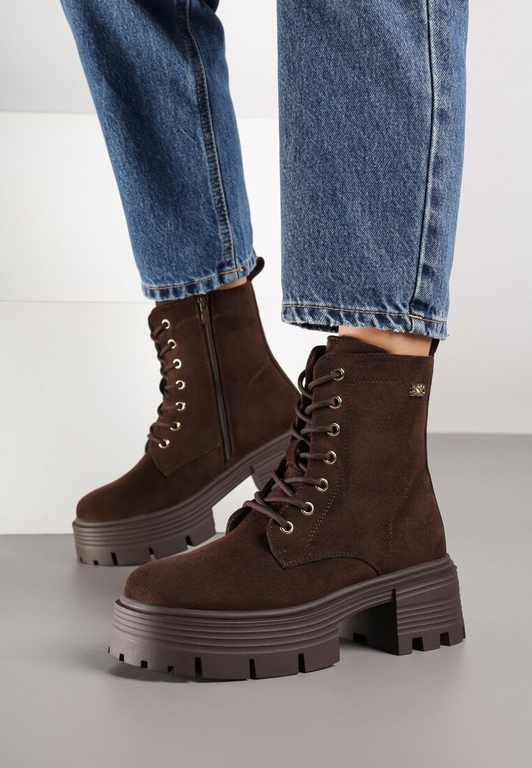 Botine Iniefra Maro