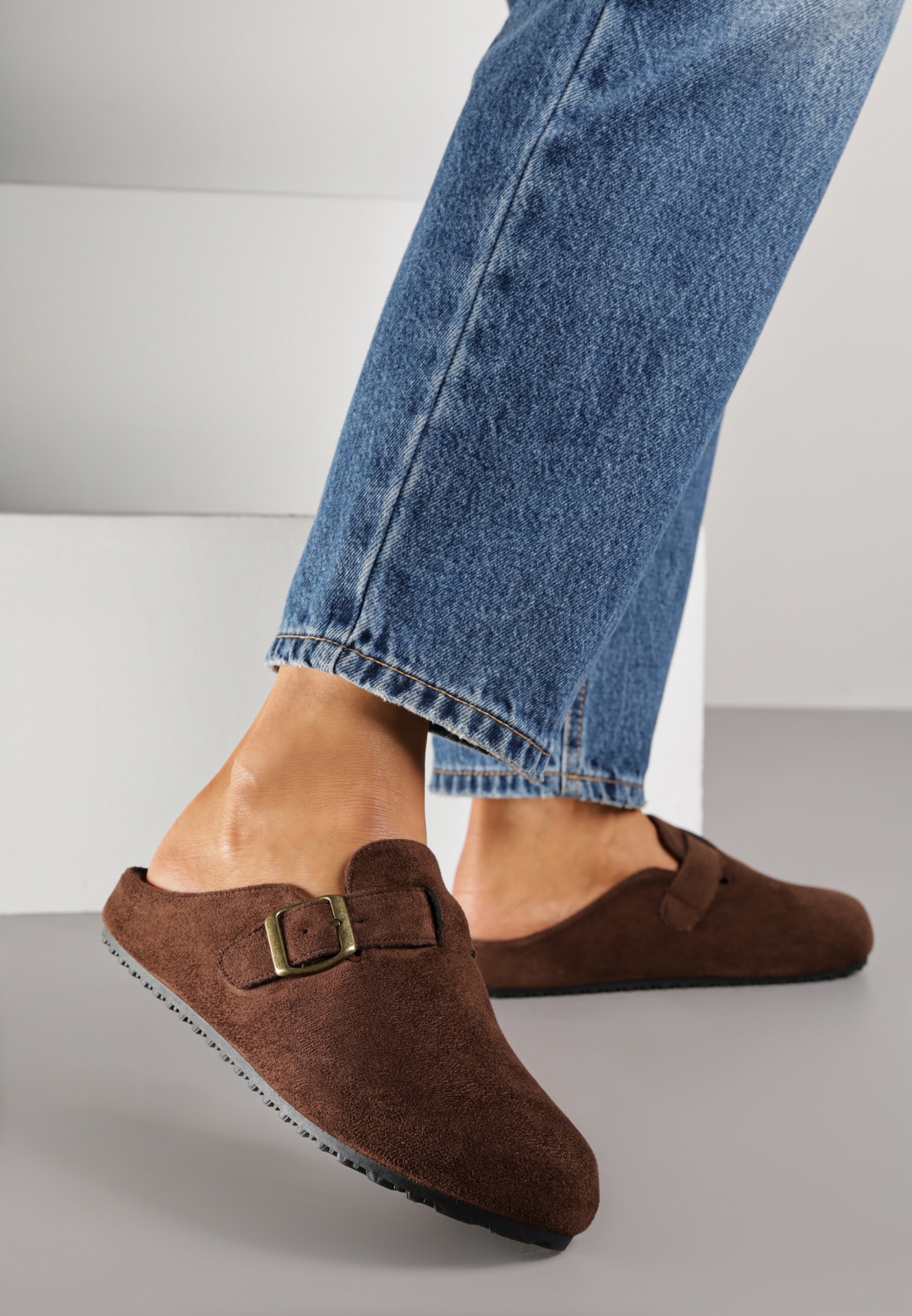 Papuci Anavitta Bordo