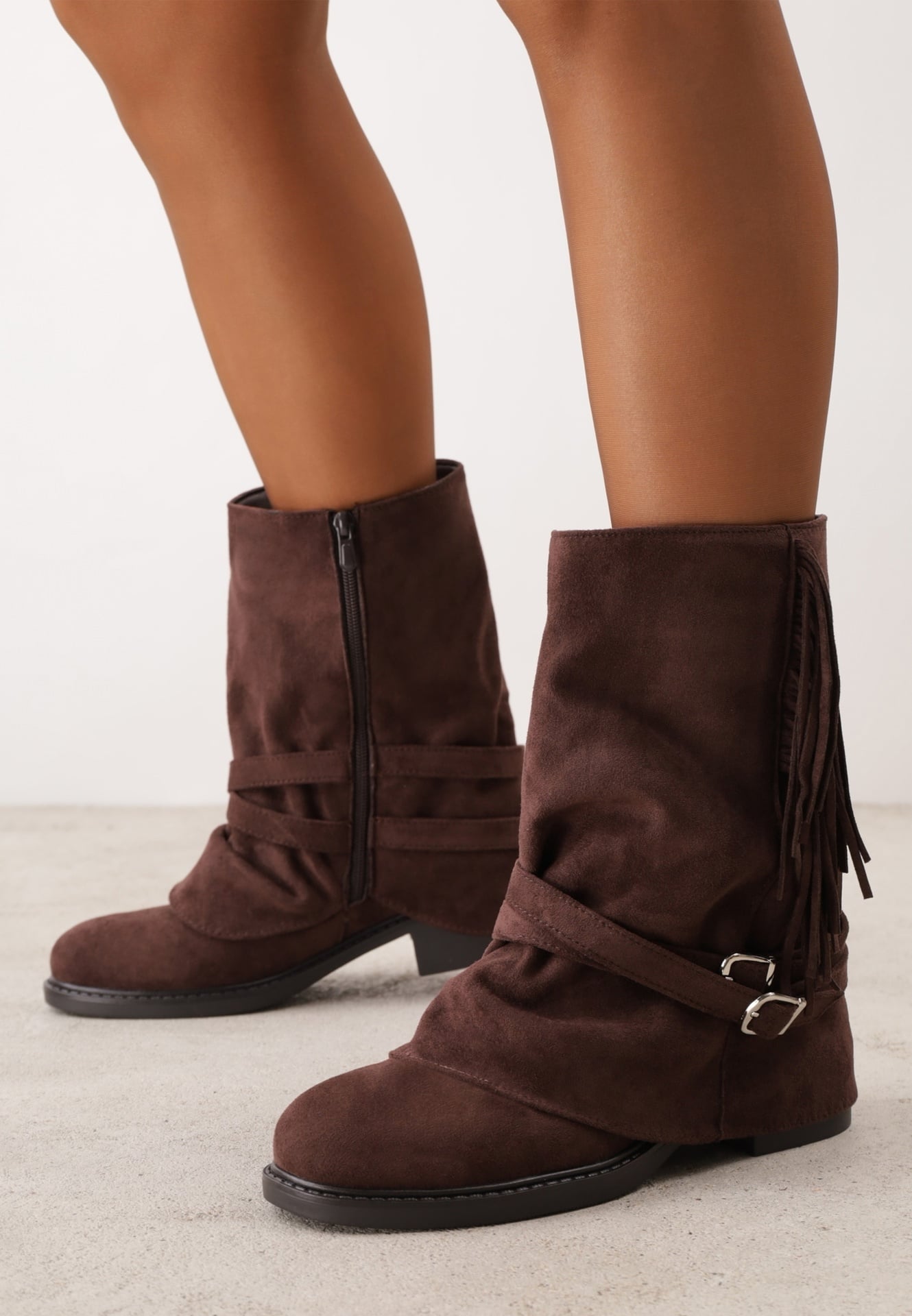 Botine Ramia Maro
