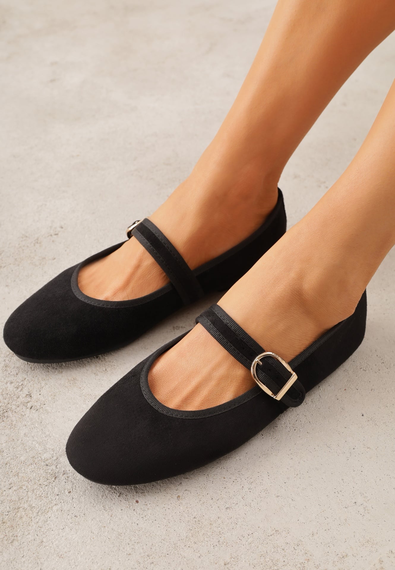 Balerini Zaurg Negri