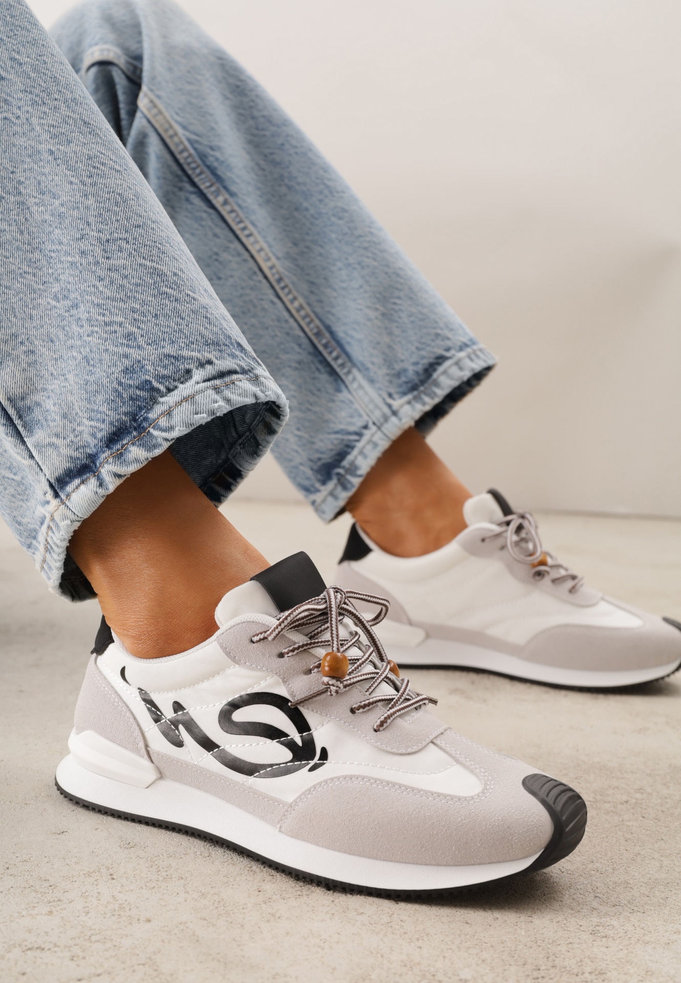 Sneakers Phiaronei Negri