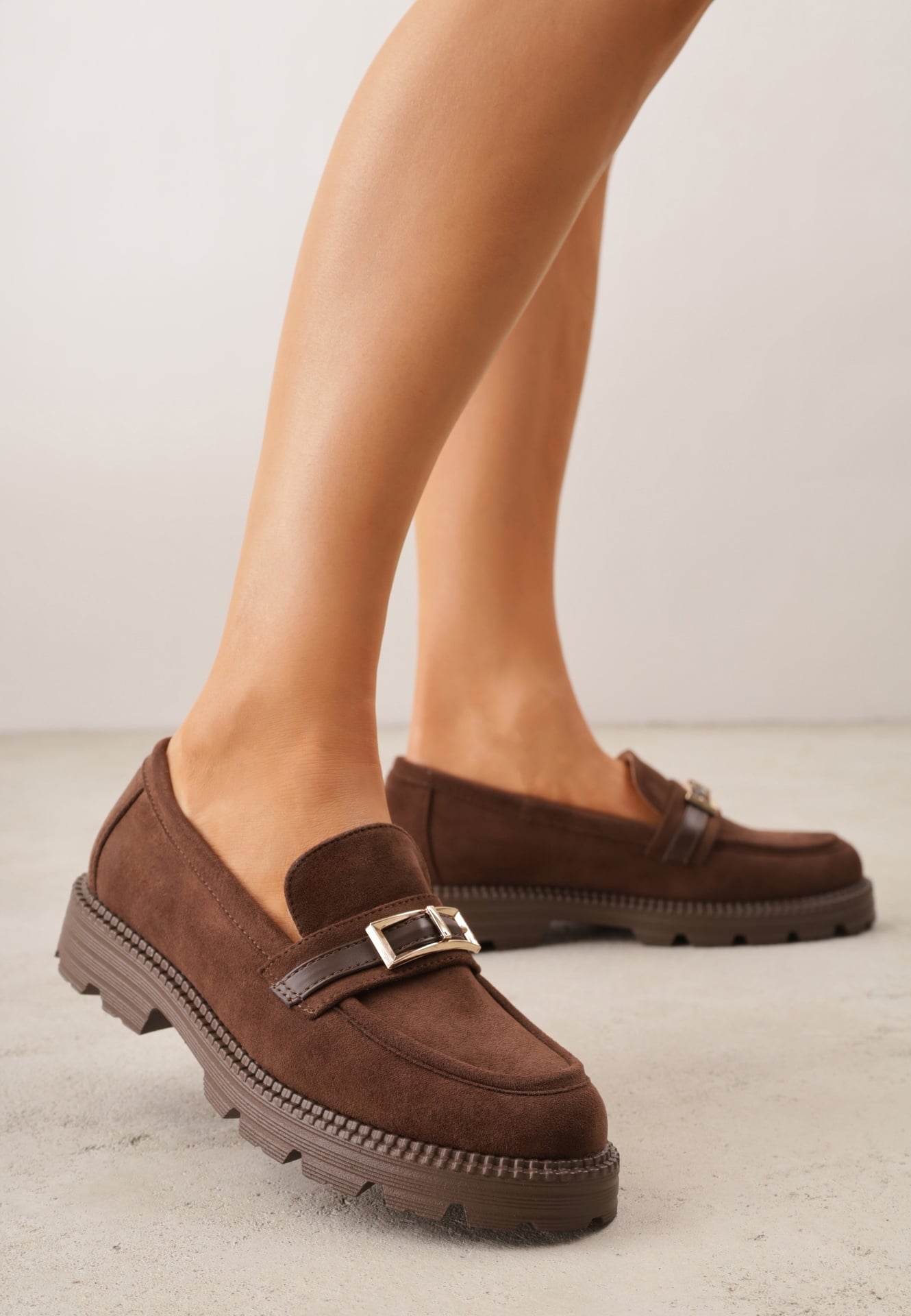 Mocasini Glitterfly Maro