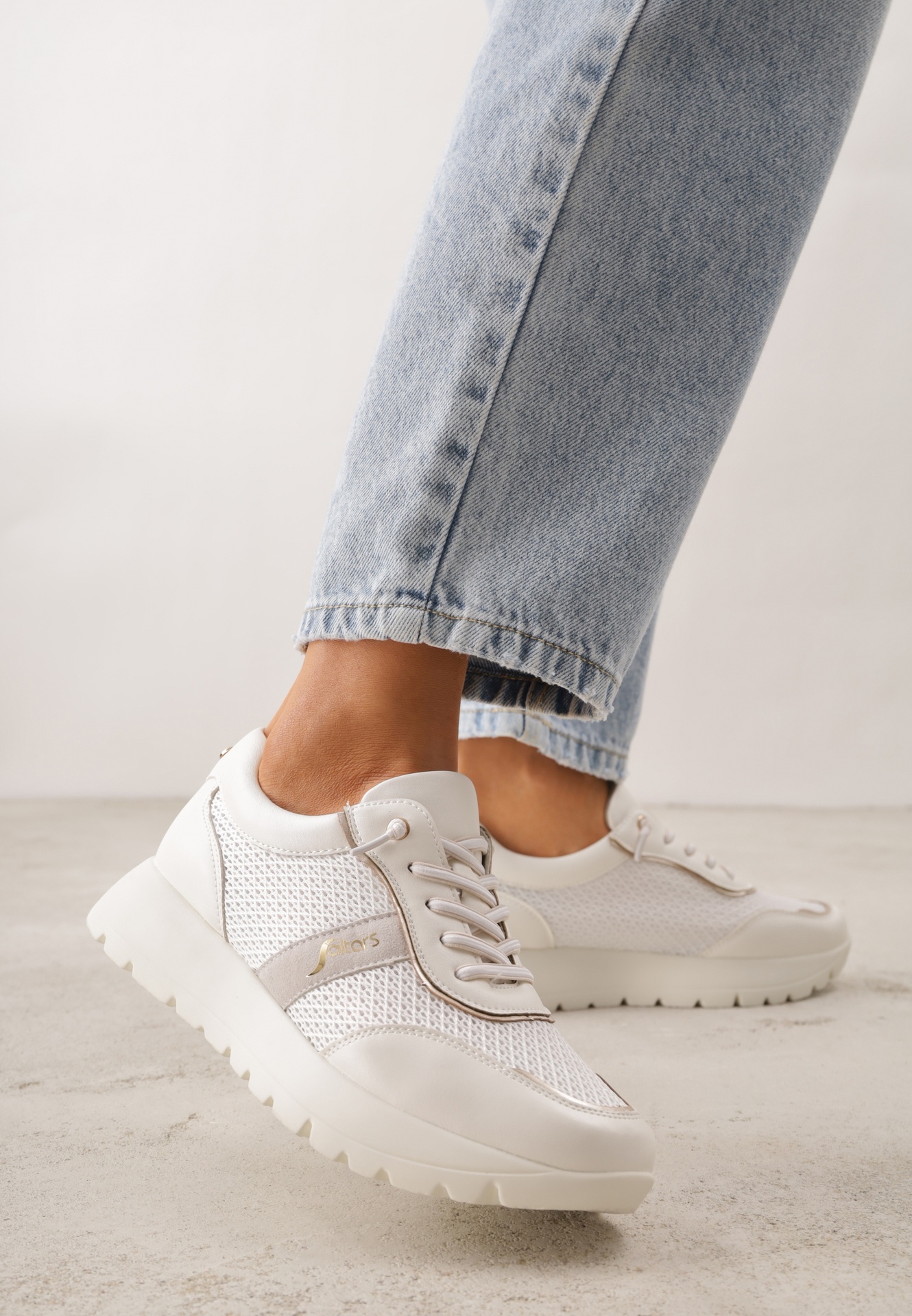 Sneakers Saphyphise Haidena Albi