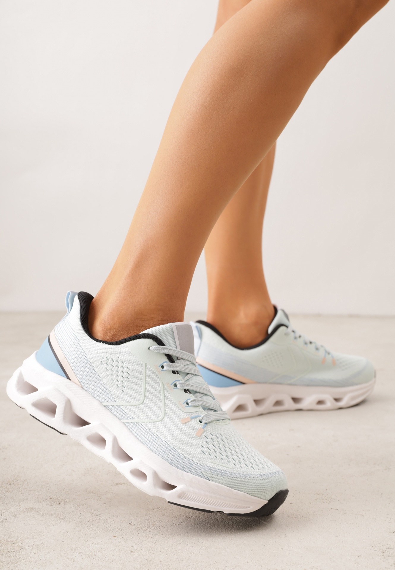 Pantofi sport Quilvia Albaștri