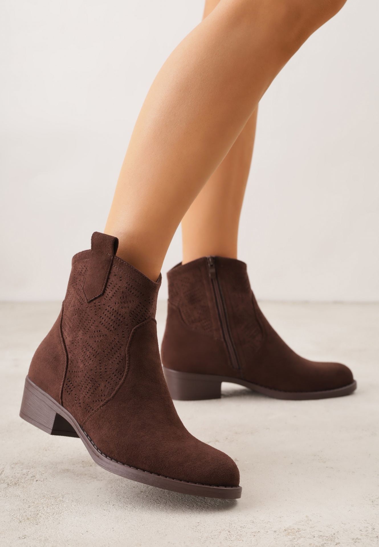 Botine Iolerine Maro