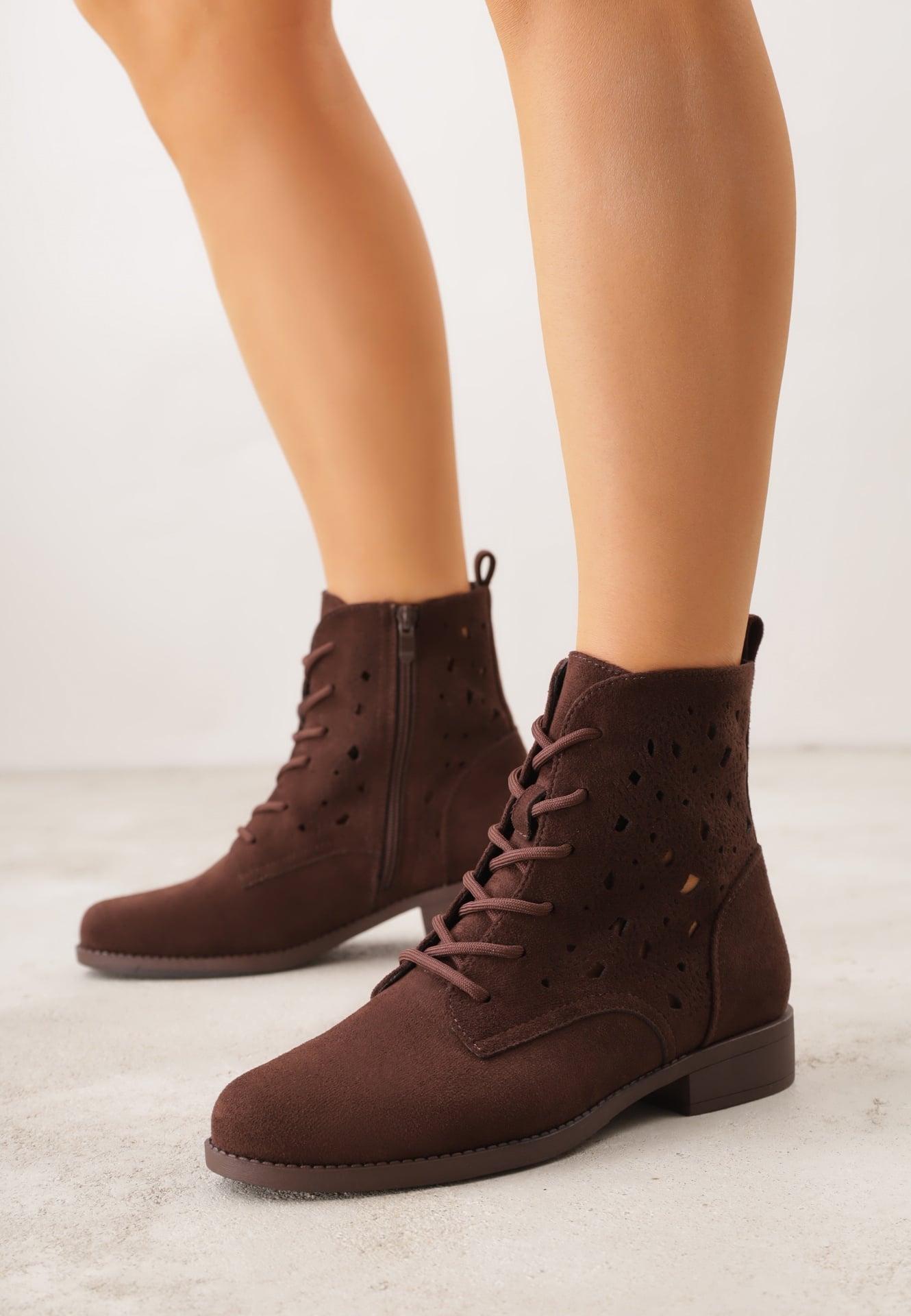 Botine Sephylia Maro