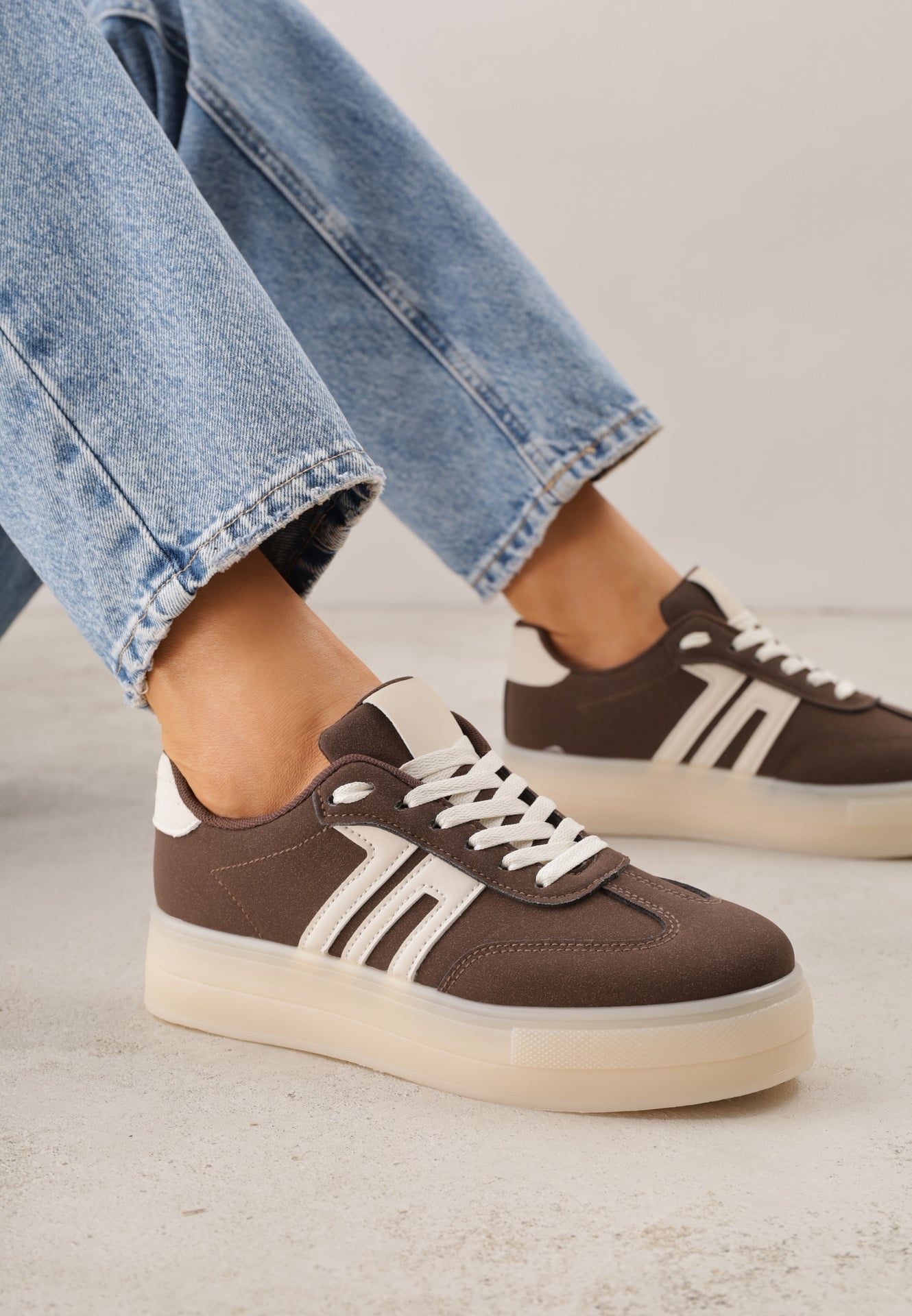 Sneakers Yenoinne Maro