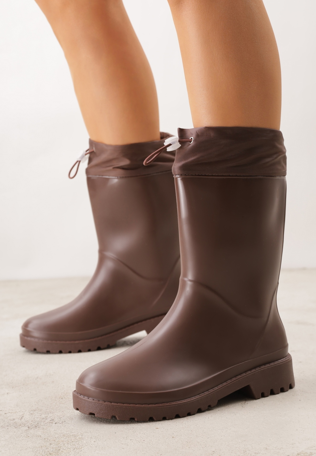 Cizme de cauciuc Bastotus Maro