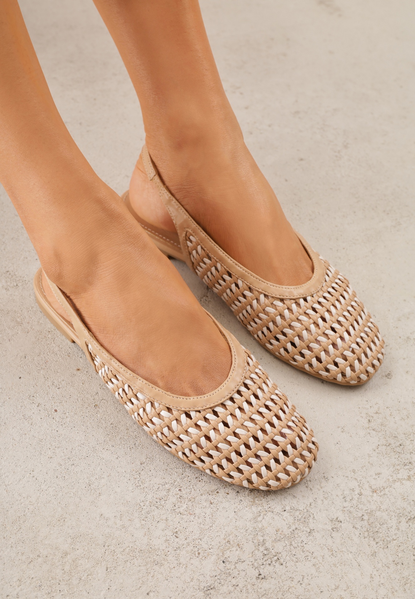 Sandale Ellariell Maro