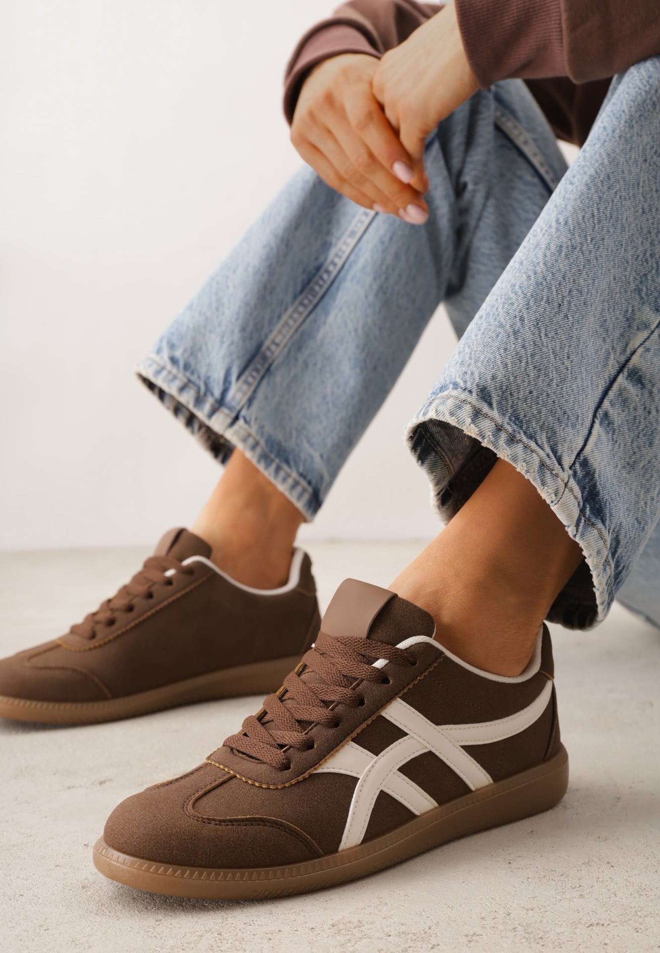 Sneakers Zitora Maro