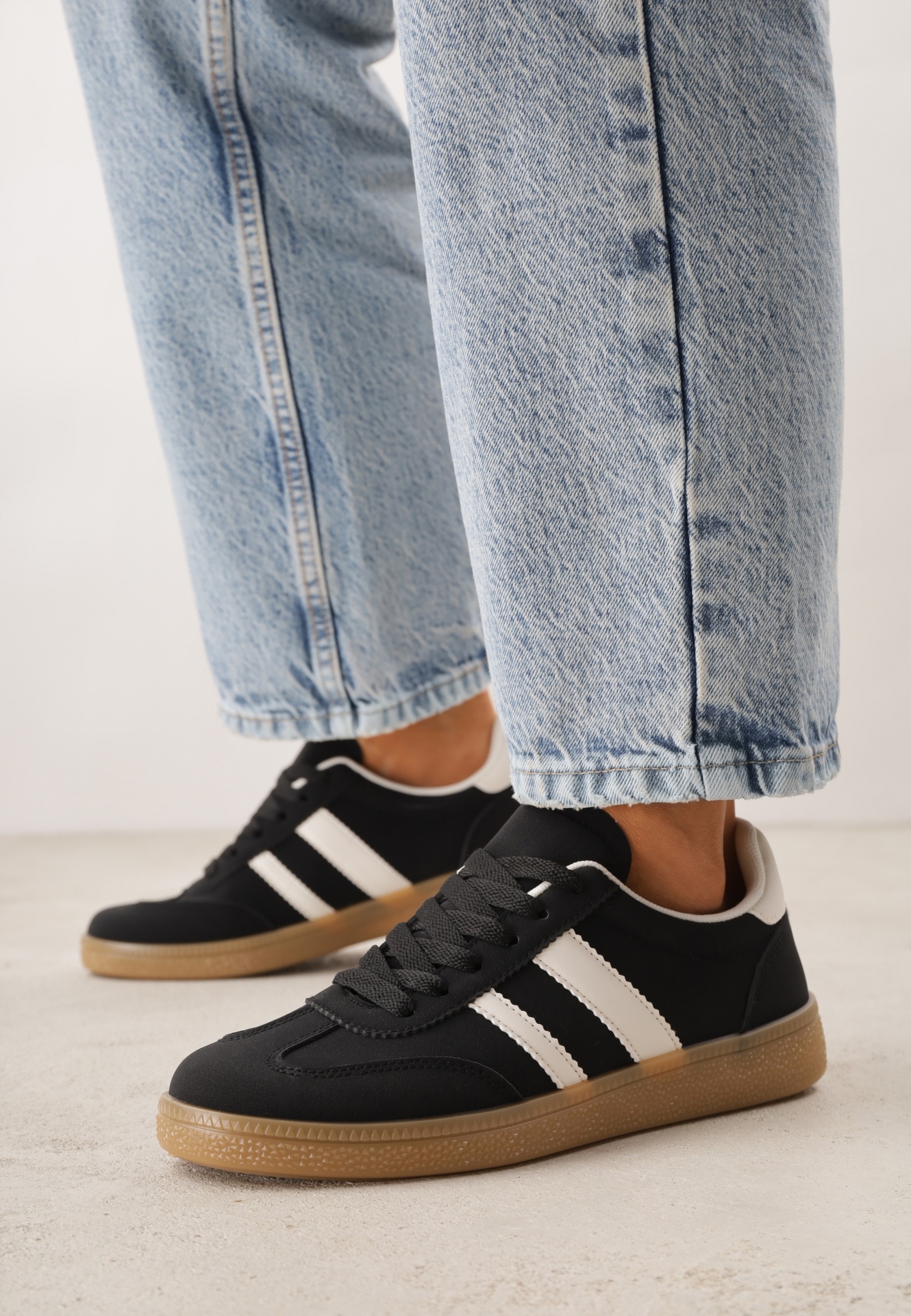 Sneakers Fefia Negri