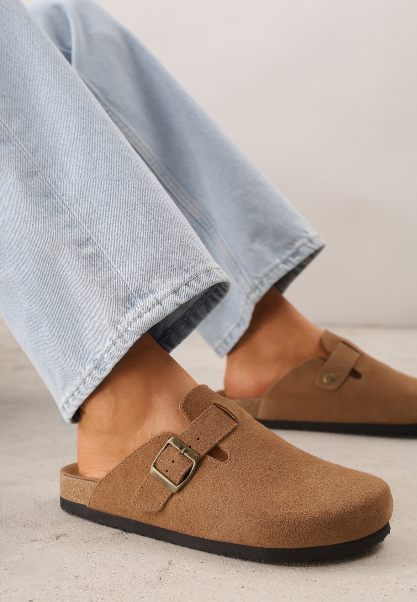 Papuci Jaenyra Meridnore Maro