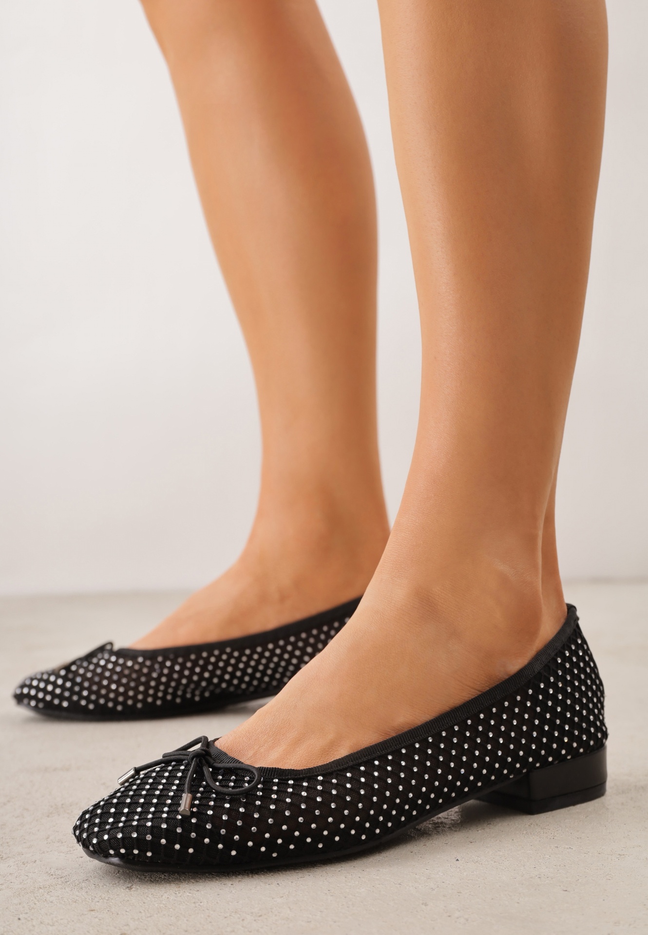 Balerini Dorixa Negri